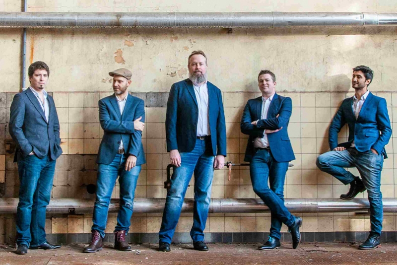 INSTITUTO LING RECEBE GRUPO SONICO DIA 29 DE SETEMBRO NA PROGRAMA&Ccedil;&Atilde;O DO PREVIEW POA JAZZ FESTIVAL