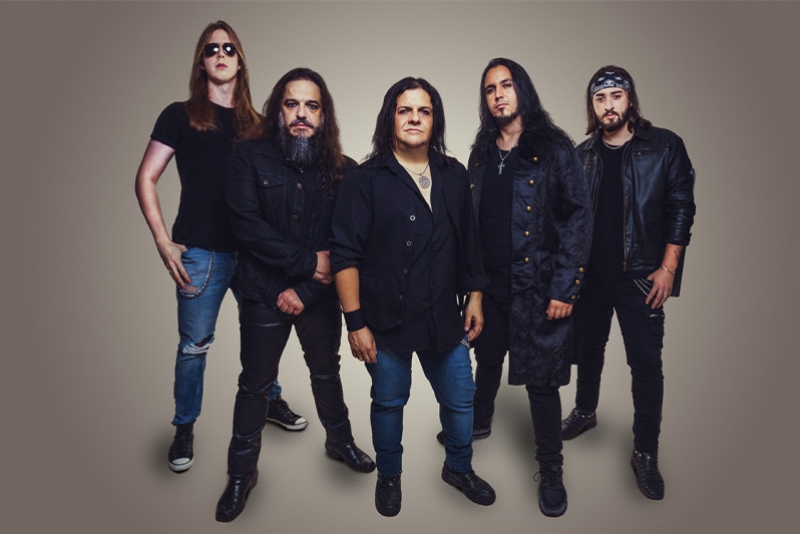 MARENNA LAN&Ccedil;A VIDEOCLIPE E PREPARA LAN&Ccedil;AMENTO DO NOVO &Aacute;LBUM "VOYAGER"
