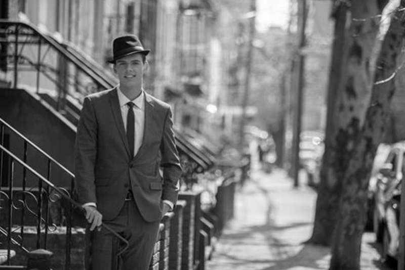 SINATRA 1915 TRIBUTE, DIA 29 DE SETEMBRO, NO TEATRO DO BOURBON COUNTRY