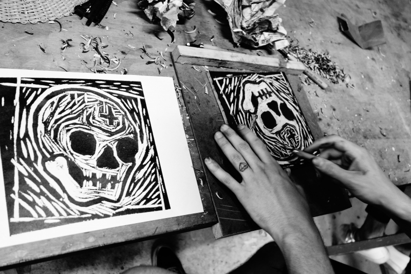 A PARADA GRÁFICA 2018 TRAZ DEZENAS DE ARTISTAS E EDITORES A PORTO ALEGRE, COM OS DESTAQUES DO SEGMENTO