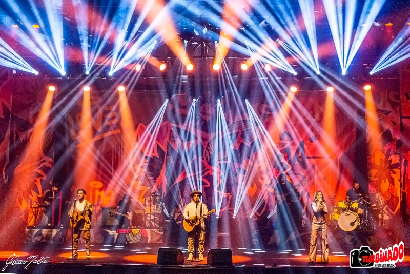 MELIM FEZ A ALEGRIA DOS F&Atilde;S EM SEU RETORNO A PORTO ALEGRE