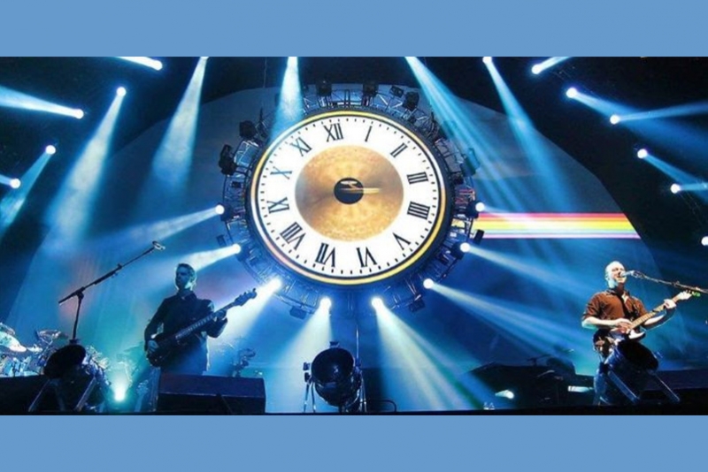 DIAS 12 E 13 DE NOVEMBRO, O MUSICAL BRIT&Acirc;NICO "THE WALL", BASEADO NO DISCO DE PINK FLOYD E NO FILME DE ALAN PARKER, CHEGA AO TEATRO DO SESI