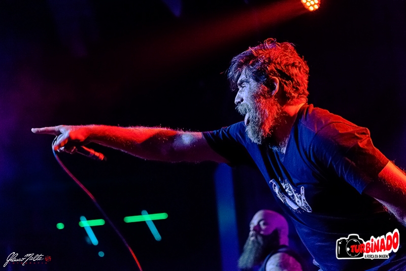 MATANZA RITUAL &ndash; SHOW &ldquo;MONSTR&Atilde;O&rdquo; ENLOUQUECE F&Atilde;S EM PORTO ALEGRE