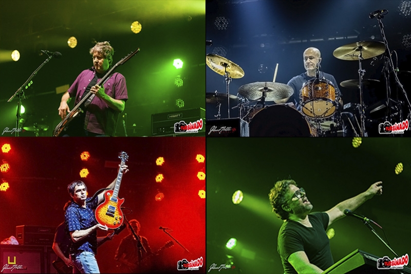 SKANK &ndash; O &Uacute;LTIMO ADEUS AOS F&Atilde;S GA&Uacute;CHOS