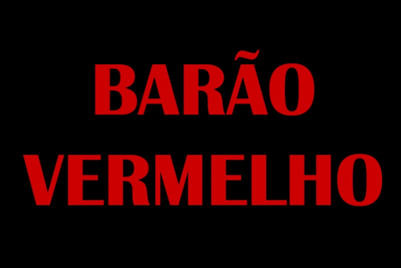 BAR&Atilde;O 40 - BAR&Atilde;O VERMELHO RE&Uacute;NE EPS COMEMORATIVOS EM DISCO &Uacute;NICO, COM CAN&Ccedil;&Atilde;O IN&Eacute;DITA