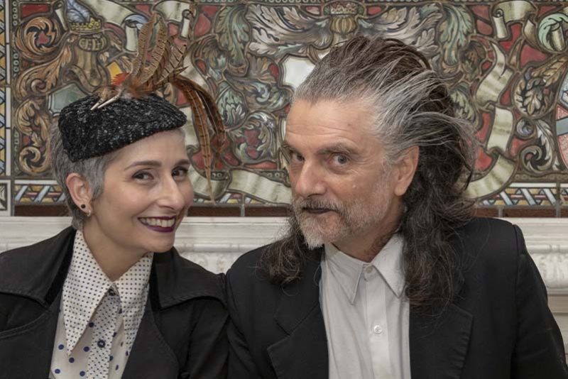 A SB&Oslash;RNIA KONTRA`ATRACKA ABRE TEMPORADA DOS DIAS 13 A 29 DE JANEIRO NO THEATRO S&Atilde;O PEDRO