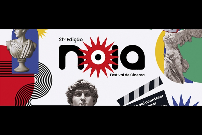 21&ordm; FESTIVAL NOIA DIVULGA OS FILMES SELECIONADOS PARA AS MOSTRAS COMPETITIVAS