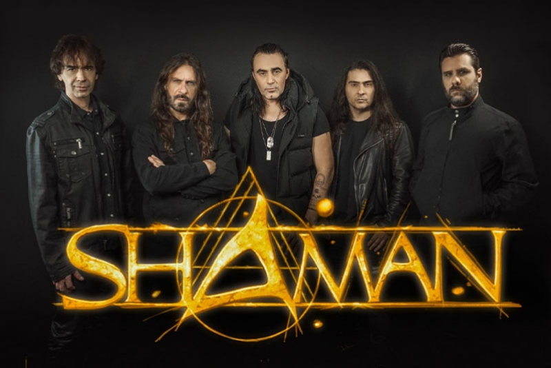 SHAMAN: NOTA OFICIAL SOBRE ENCERRAMENTO DAS ATIVIDADES