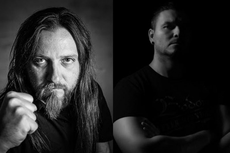MARCUS D&rsquo;ANGELO ENTREVISTA A BANDA WHERE'S MY BIBLE: &ldquo;EU DESCOBRI A M&Uacute;SICA PESADA, O HEAVY METAL, E ISSO MUDOU A MINHA VIDA, SALVOU A MINHA VIDA&rdquo;