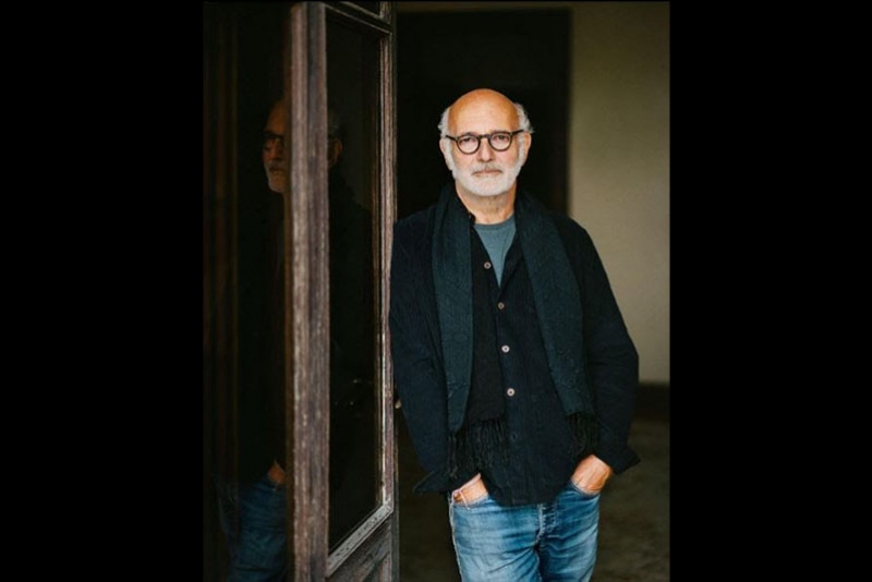 LUDOVICO EINAUDI SE APRESENTA PELA PRIMEIRA VEZ NO BRASIL, COM SHOWS EM S&Atilde;O PAULO