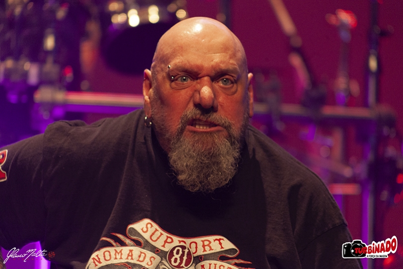 PAUL DI&rsquo;ANNO - APRESENTA&Ccedil;&Atilde;O EM PORTO ALEGRE EMOCIONA OS F&Atilde;S E SUPERA TODAS AS EXPECTATIVAS