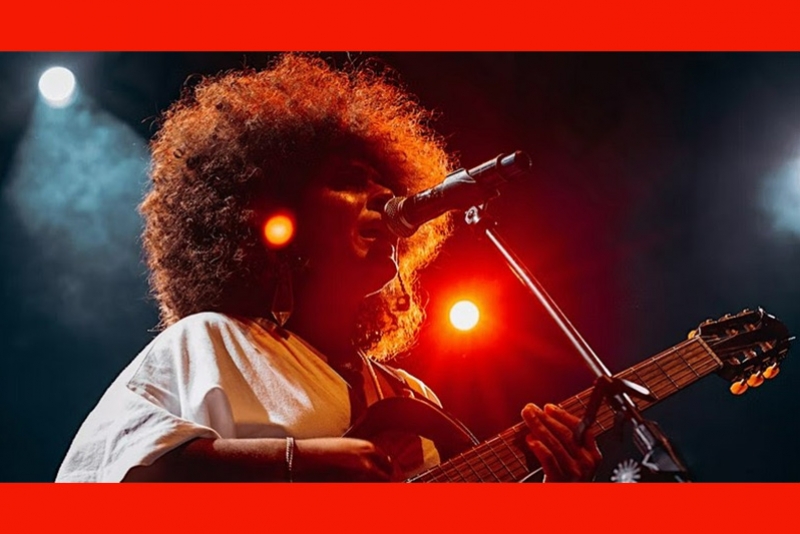JOSYARA FAZ SHOW GRATUITO EM PORTO ALEGRE NO DIA 24 DE MAR&Ccedil;O 