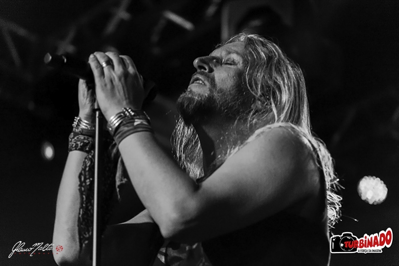 SONATA ARCTICA &ndash; FINLANDESES FIZERAM A ALEGRIA DOS F&Atilde;S EM SUA PASSAGEM POR PORTO ALEGRE 