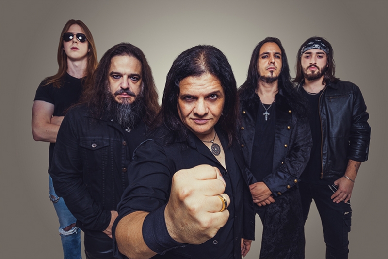 MARENNA, BANDA QUE ABRIR&Aacute; SHOW DE ERIC MARTIN EM PORTO ALEGRE (13/4), PARTICIPA DE CONCURSO PARA TOCAR NO FESTIVAL SUMMER BREEZE 