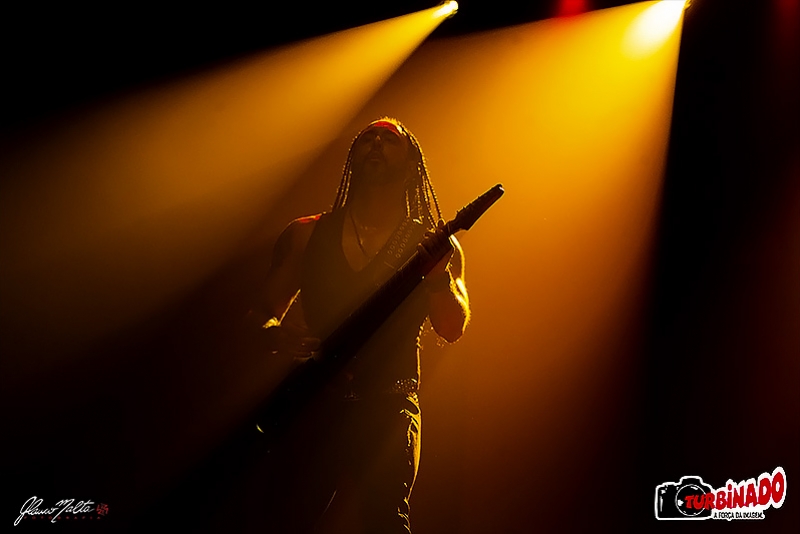 ANGRA FEST - SHOW HIST&Oacute;RICO COM AS BANDAS VIPER, MATANZA RITUAL E ANGRA EM PORTO ALEGRE