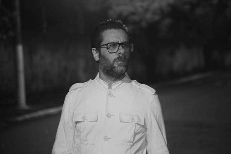 HUGO MARIUTTI LAN&Ccedil;A SINGLE &ldquo;TOO LATE&rdquo;, INSPIRADO EM SONORIDADES BRIT&Acirc;NICAS