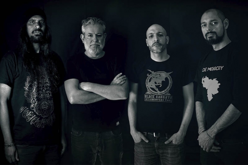 CULTURA TRES LAN&Ccedil;A SEU NOVO &Aacute;LBUM &ldquo;CAMINO DE BRUJOS&rdquo;