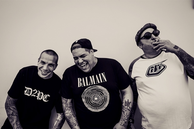 SUBLIME WITH ROME EM POA (13/9): INGRESSOS NO TERCEIRO E ÚLTIMO LOTE