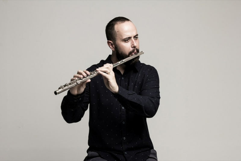 LUCIAN KROLOW APRESENTA SEU PRIMEIRO &Aacute;LBUM SOLO EM SHOW DIA 11 DE MAIO NO INSTITUTO LING 