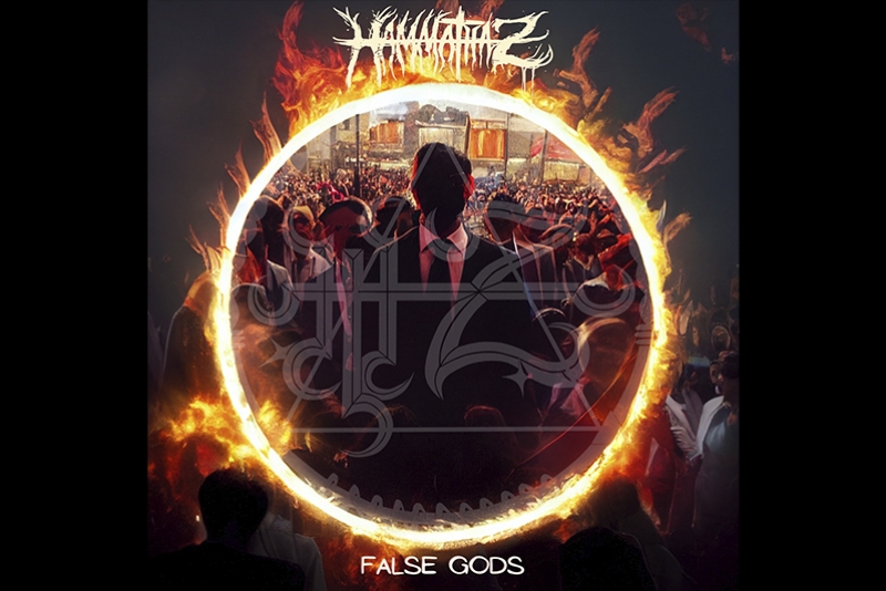 AP&Oacute;S TURN&Ecirc; COM NEIL TURBIN DO ANTHRAX, HAMMATHAZ LAN&Ccedil;A NOVO VIDEOCLIPE  &ldquo;FALSE GODS&rdquo;