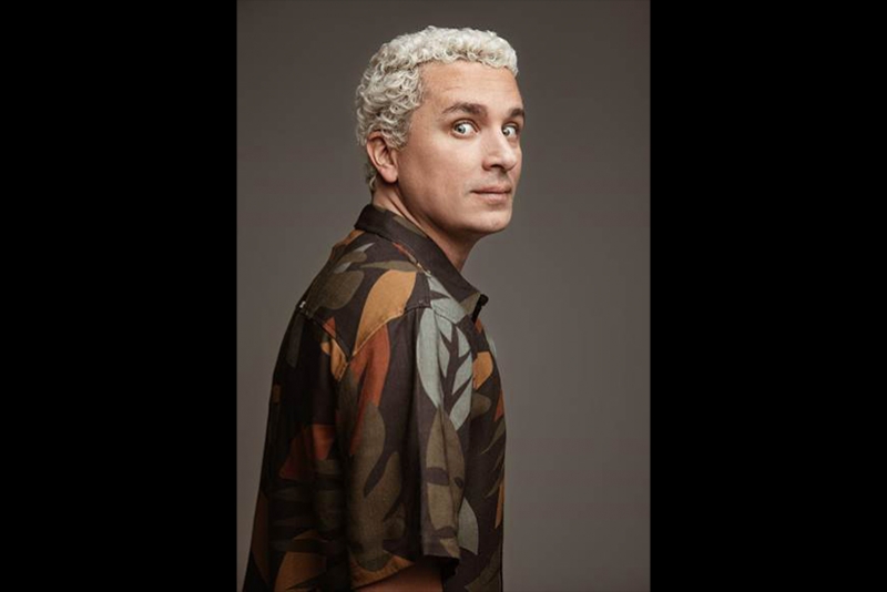 RAFAEL PORTUGAL CONFIRMA SESS&Atilde;O EXTRA DIA 17, NO TEATRO DO BOURBON COUNTRY