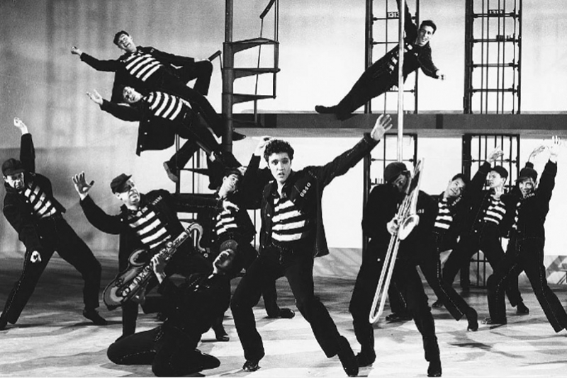 15&ordm; IN-EDIT BRASIL - MOSTRA TEEN TRAZ CL&Aacute;SSICOS COM ELVIS PRESLEY, ROBERTO CARLOS + K-POP, BACKSTEET BOYS