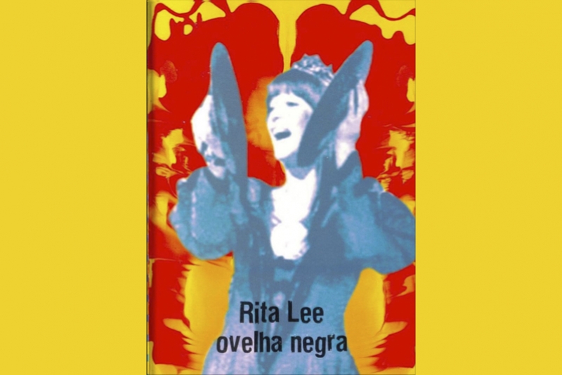 15&ordm; IN-EDIT BRASIL PRESTA HOMENAGEM &Agrave; CANTORA RITA LEE E EXIBE O FILME "OVELHA NEGRA"