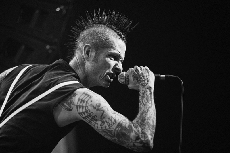 BLIND PIGS RETORNA PARA SHOW DE 30 ANOS NO OXIG&Ecirc;NIO FESTIVAL