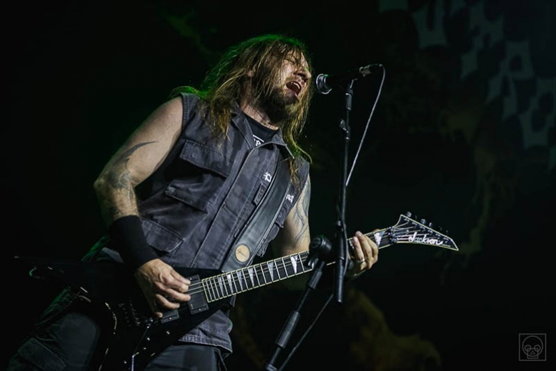 GUITARRISTA DO CLAUSTROFOBIA, MARCUS D'ANGELO, EM DESTAQUE NO NOVO EPIS&Oacute;DIO DA JACKSON GUITARS "BEHIND THE RIFF" 