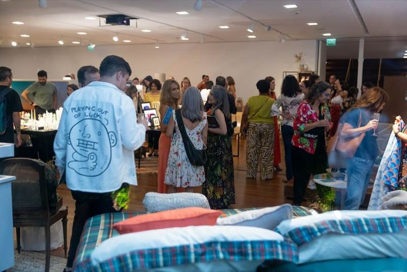 EDI&Ccedil;&Atilde;O TERRIT&Oacute;RIOS DA MOSTRA DE DESIGN INDEPENDENTE OPEN SELECT ACONTECE NESTA SEXTA, S&Aacute;BADO E DOMINGO EM PORTO ALEGRE 