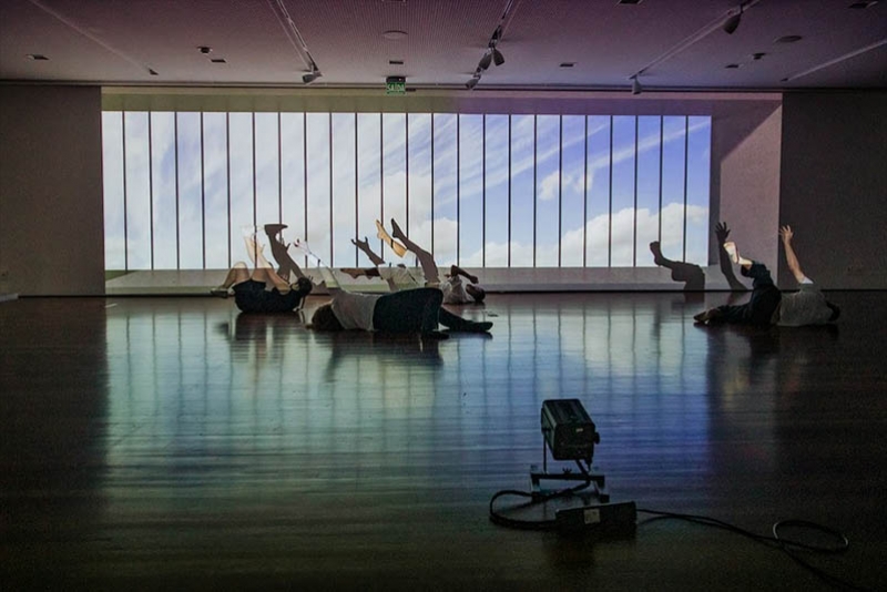 INSTITUTO LING TEM PROGRAMA&Ccedil;&Atilde;O ESPECIAL PARA AS F&Eacute;RIAS DE INVERNO COM OFICINAS DE VIDEOPERFORMANCE, DAN&Ccedil;A, CER&Acirc;MICA, PAPIETAGEM, MINDFULNESS E KOKEDAMAS 