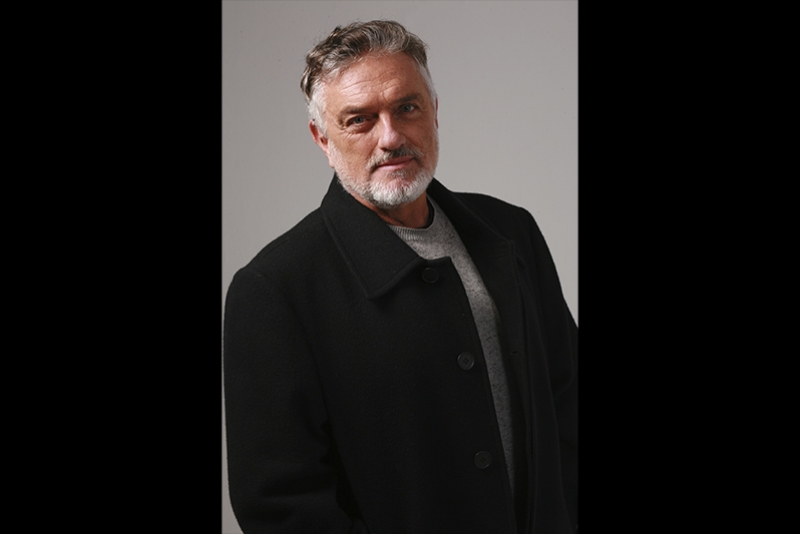 WERNER SCH&Uuml;NEMANN EM O ESPANTALHO, DE 11 A 13 DE AGOSTO, NO THEATRO S&Atilde;O PEDRO