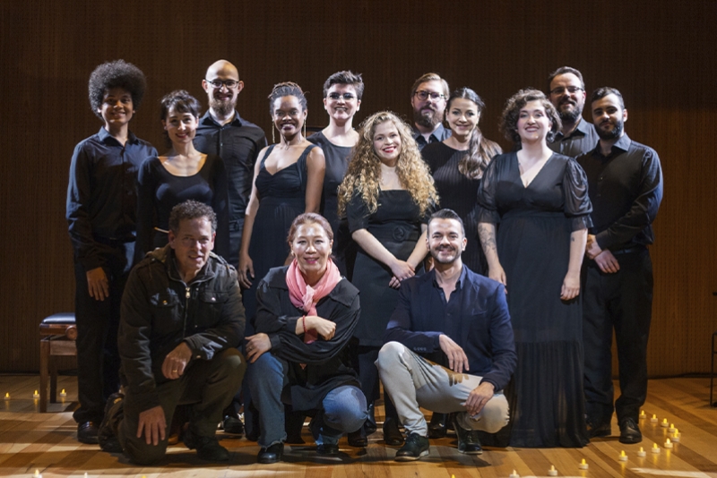 &Oacute;PERA EST&Uacute;DIO REALIZA RECITAIS GRATUITOS PARA CRIAN&Ccedil;AS E ADULTOS NO COMPLEXO CULTURAL THEATRO S&Atilde;O PEDRO (26/7)