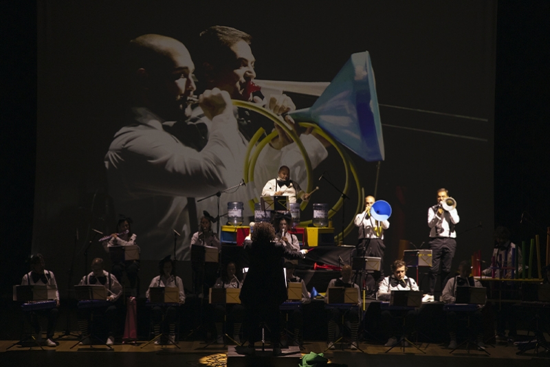 ORQUESTRA DOS BRINQUEDOS DE LISBOA VEM AO BRASIL PARA &Uacute;NICA APRESENTA&Ccedil;&Atilde;O NO TEATRO LIBERDADE EM S&Atilde;O PAULO