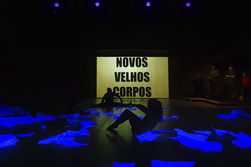 NOVOS VELHOS CORPOS 50+ FAZ DUAS APRESENTA&Ccedil;&Otilde;ES NA VII MOSTRA DE ARTES C&Ecirc;NICAS E M&Uacute;SICA DO TEATRO GL&Ecirc;NIO PERES