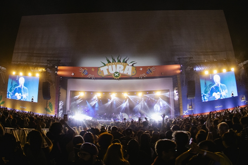 FESTIVAL TUR&Aacute; PROMOVE A&Ccedil;&Otilde;ES PARA COMBATER O ASS&Eacute;DIO E A DISCRIMINA&Ccedil;&Atilde;O