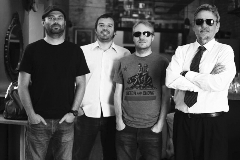 TRIBUTO A TIM MAIA COM TONHO CROCCO NO VOCAL - 27 SETEMBRO - 