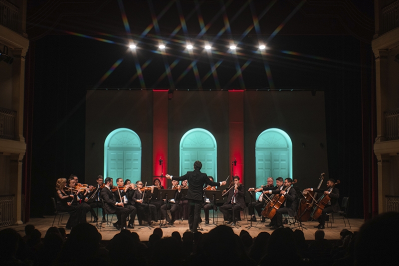 CONCERTOS COMUNIT&Aacute;RIOS DIA DAS CRIAN&Ccedil;AS, DIA 08 DE OUTUBRO, NO TEATRO DO BOURBON COUNTRY