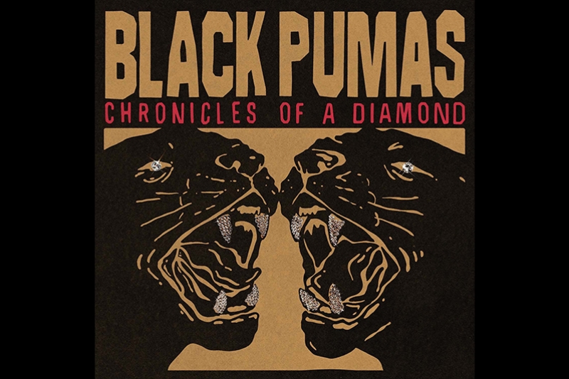 BLACK PUMAS REVELA NOVO SINGLE &lsquo;MRS. POSTMAN&rsquo;