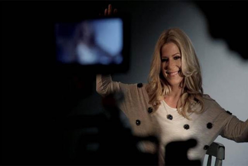 PAULA TOLLER DIA 28 DE SETEMBRO NO TEATRO DA FEEVALE