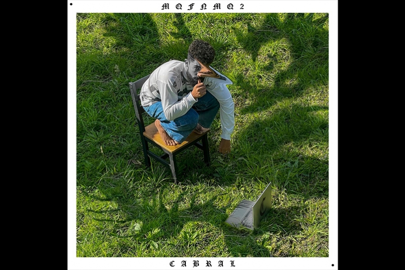 M&Uacute;SICO E ARTISTA GA&Uacute;CHO, CABRAL LAN&Ccedil;A NOVO EP COM HIST&Oacute;RIAS DE FAM&Iacute;LIA COMO PANO DE FUNDO