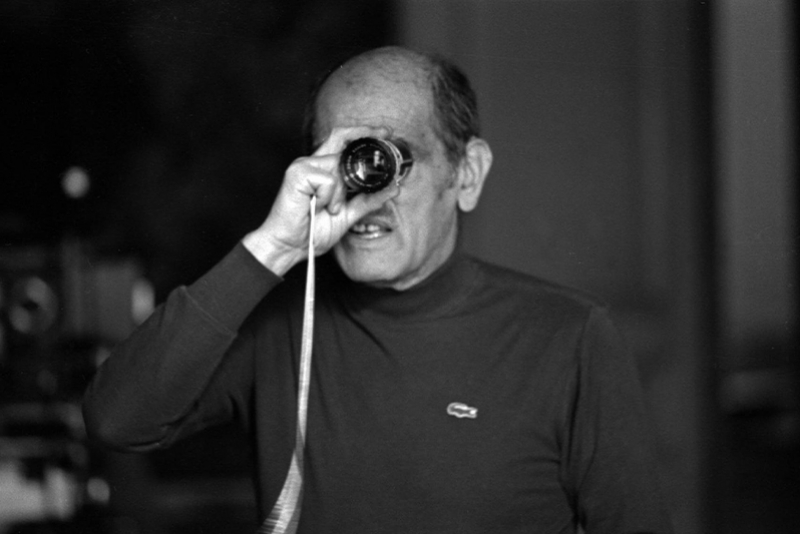 CINEMATECA CAPIT&Oacute;LIO APRESENTA &lsquo;BU&Ntilde;UEL NO M&Eacute;XICO&rsquo; EM PORTO ALEGRE (RS)