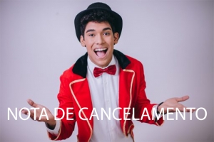 AUTHENTIC GAMES EM LAJEADO - NOTA DE CANCELAMENTO