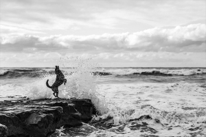 STREET EXPO PHOTO RE&Uacute;NE 80 IMAGENS DE FOT&Oacute;GRAFOS NO PIER DO GAS&Ocirc;METRO