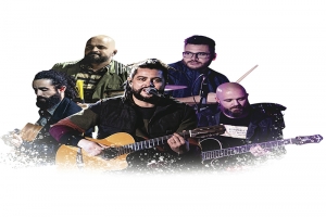 OPINIÃO 35 ANOS APRESENTA MANEVA EM NOVEMBRO EM PORTO ALEGRE