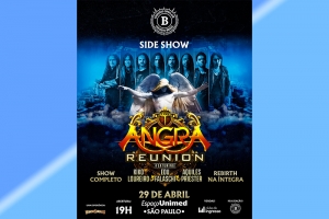 ANGRA ANUNCIA SHOW HIST&Oacute;RICO NO ESPA&Ccedil;O UNIMED EM S&Atilde;O PAULO COM &ldquo;REBIRTH&rdquo; NA &Iacute;NTEGRA