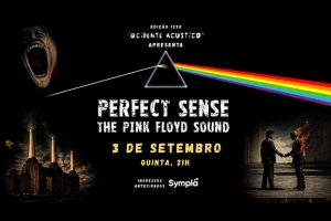 REI MAGRO PRODU&Ccedil;&Otilde;ES APRESENTA &ldquo;PERFECT SENSE&rdquo; NO OCIDENTE AC&Uacute;STICO