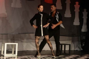 CASA, COMIDA E ALMA LAVADA, PR&Oacute;XIMO DOMINGO (30), NO TEATRO DO BOURBON COUNTRY