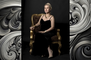 COME&Ccedil;A A VENDA DE INGRESSOS PARA O SHOW &ldquo;ESPECIAL DIVAS&rdquo;, POR ANA CARLA DE CARLI NO TEATRO CIEE