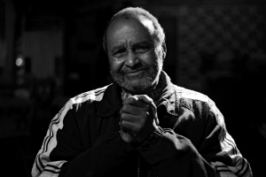 VEM AÍ O ÁLBUM DE IZOLINO NASCIMENTO, UM DOS PILARES DO SAMBA NO RS